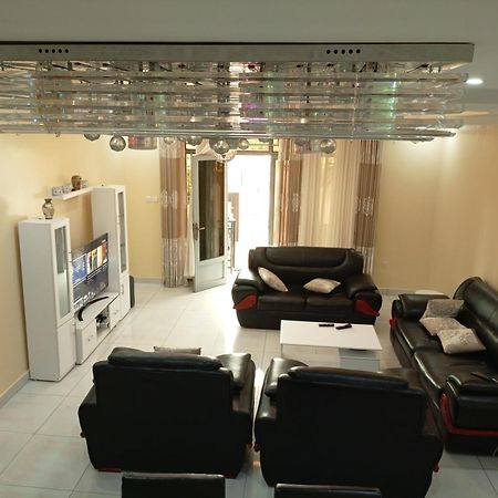 Kigali Peace Villa Zewnętrze zdjęcie