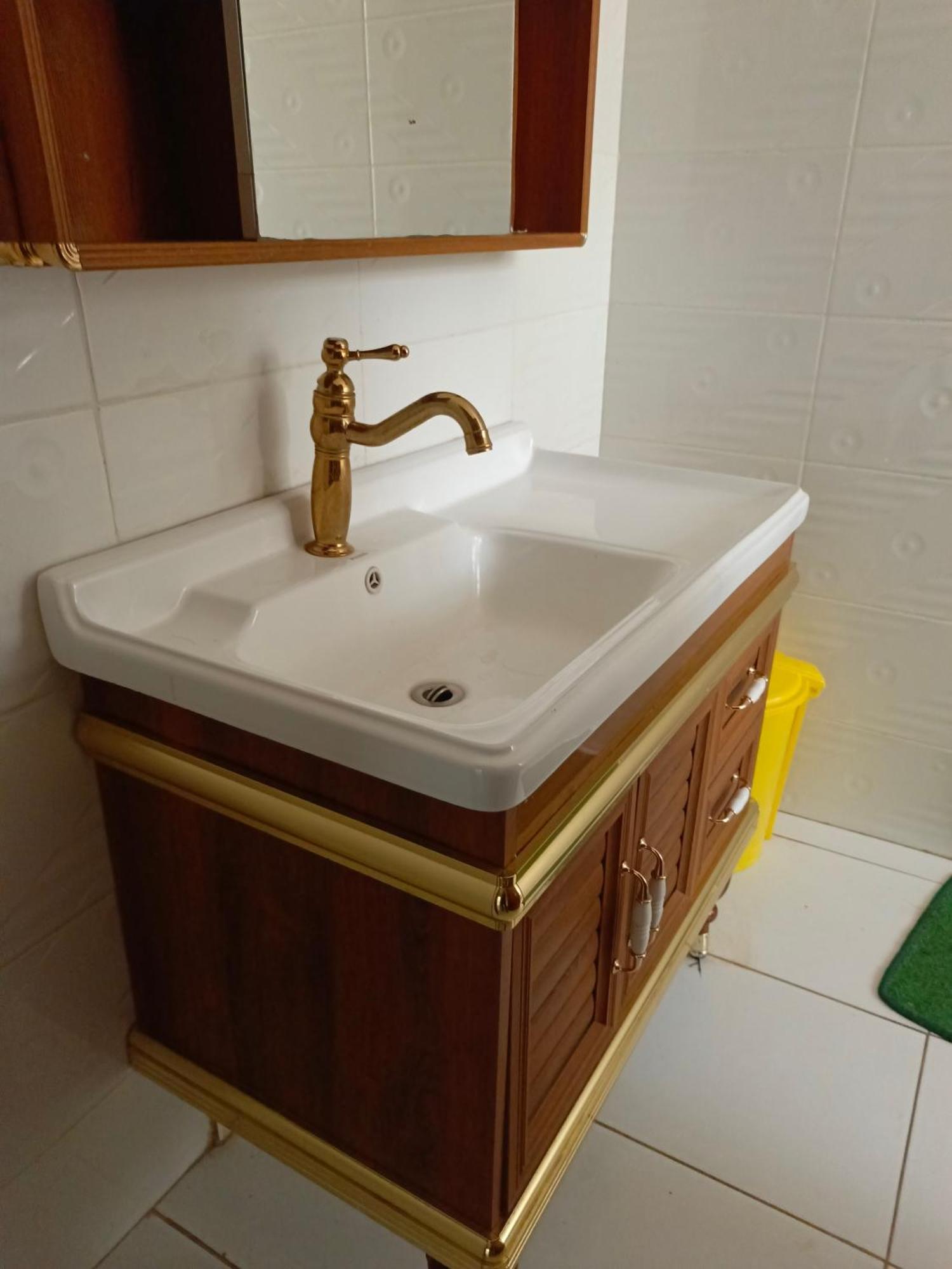 Kigali Peace Villa Zewnętrze zdjęcie