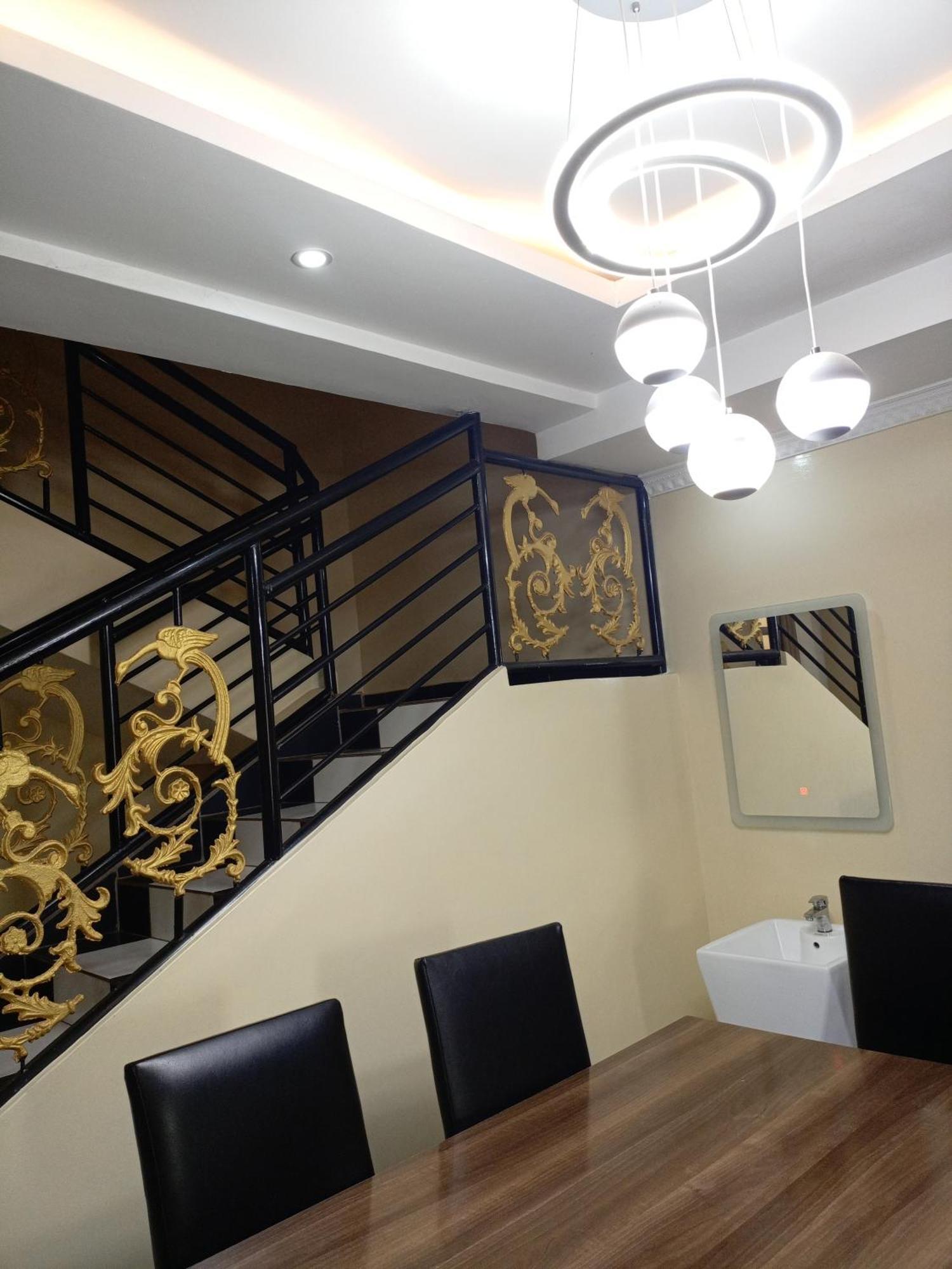 Kigali Peace Villa Zewnętrze zdjęcie