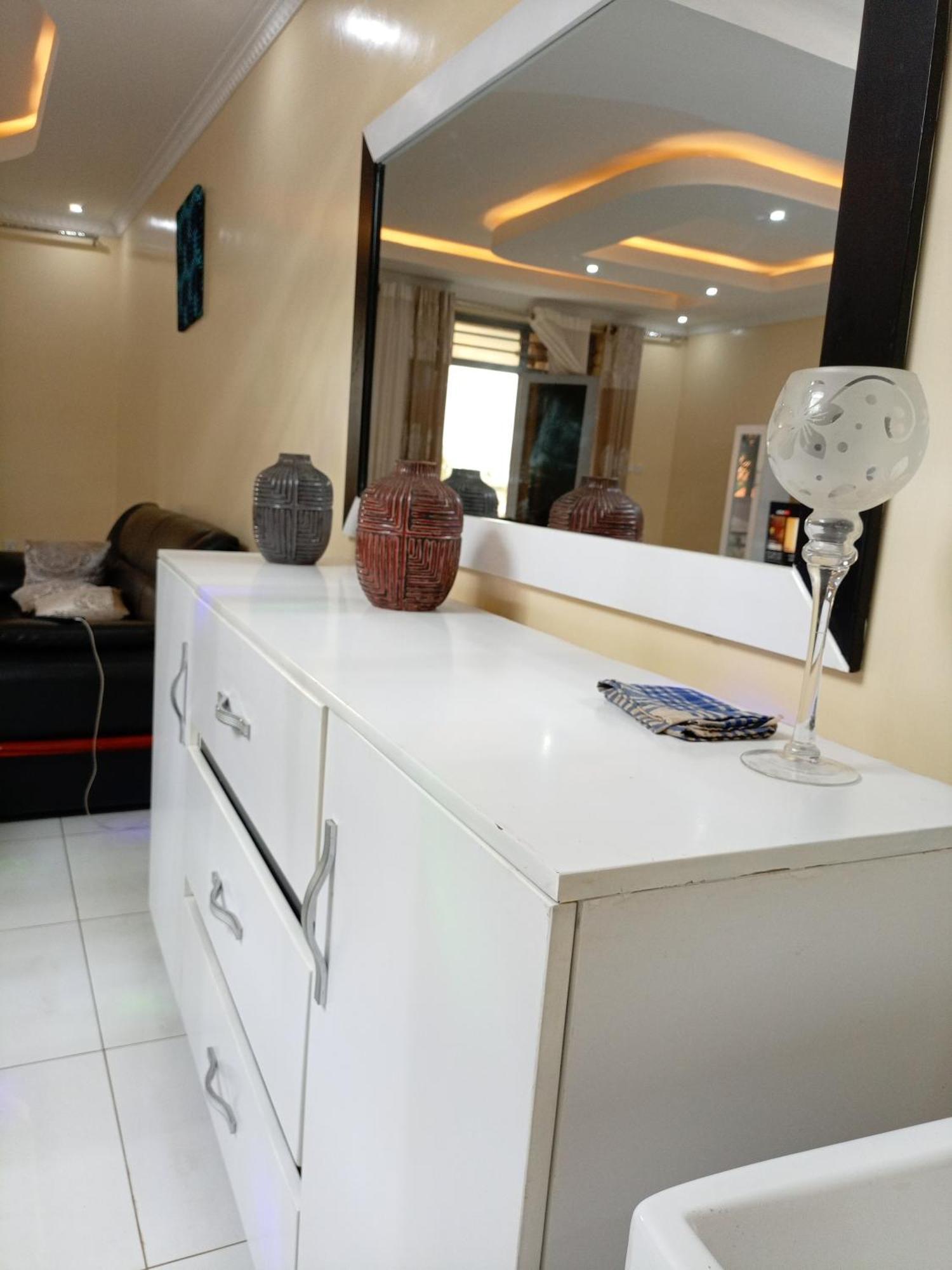 Kigali Peace Villa Zewnętrze zdjęcie