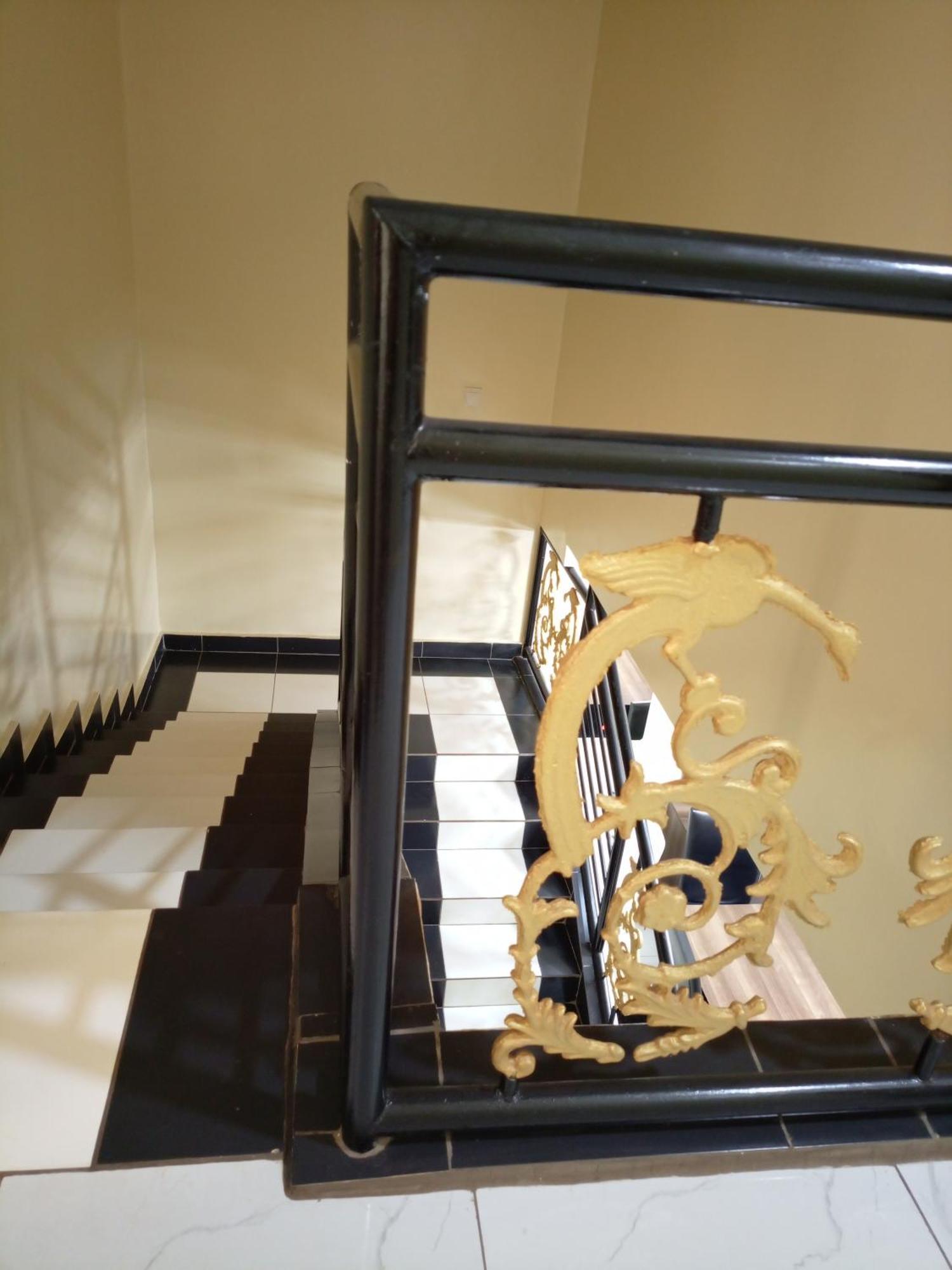 Kigali Peace Villa Zewnętrze zdjęcie