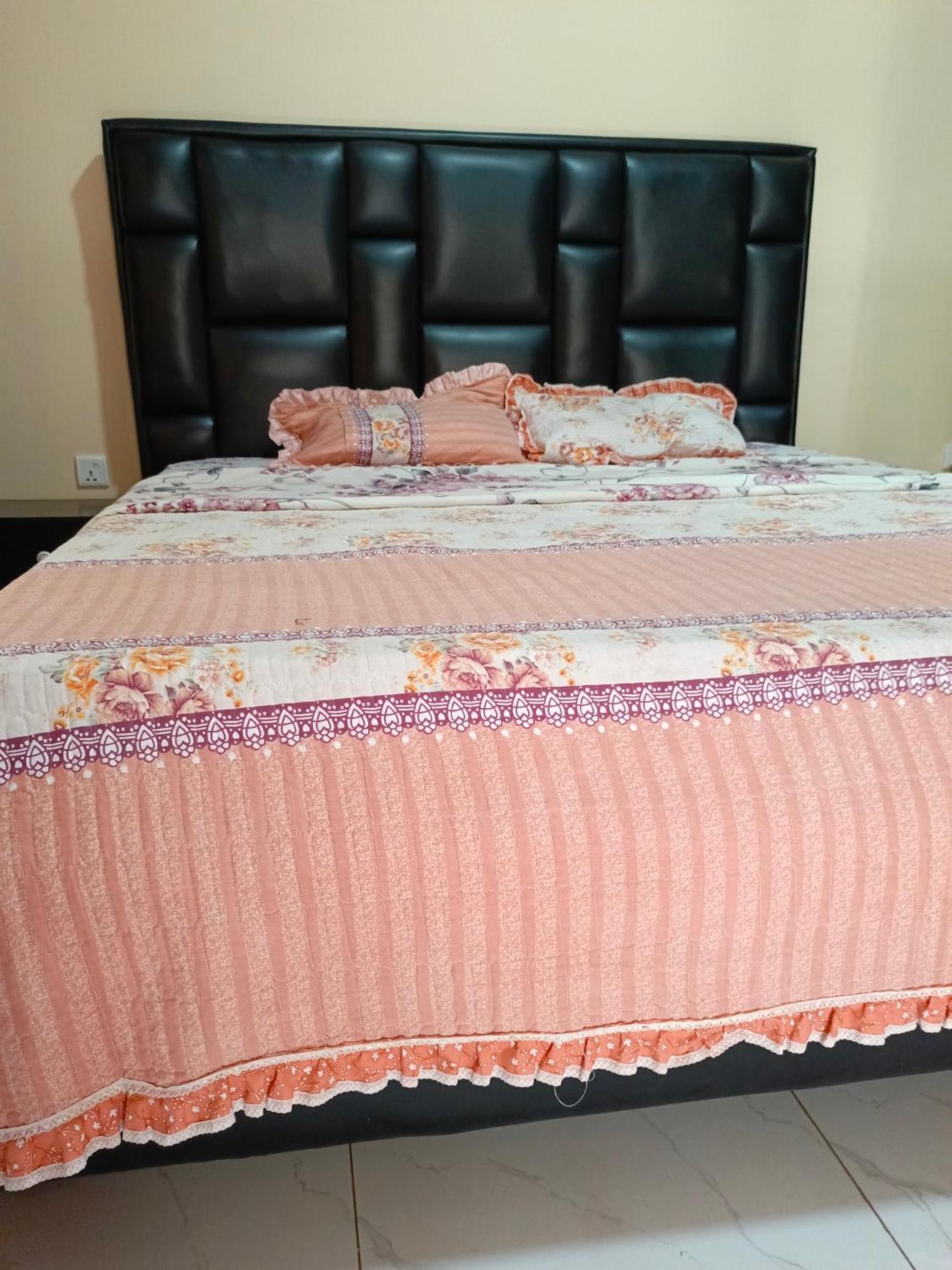 Kigali Peace Villa Zewnętrze zdjęcie