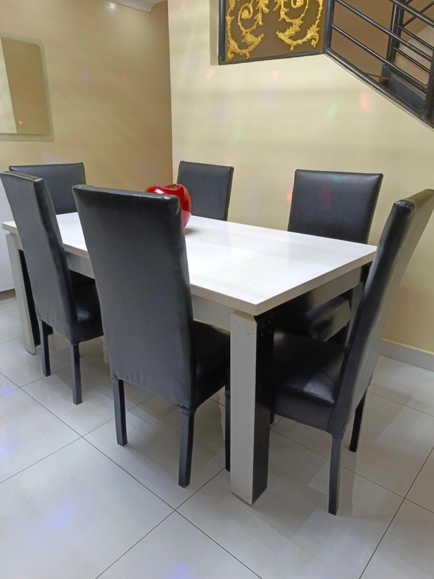 Kigali Peace Villa Zewnętrze zdjęcie